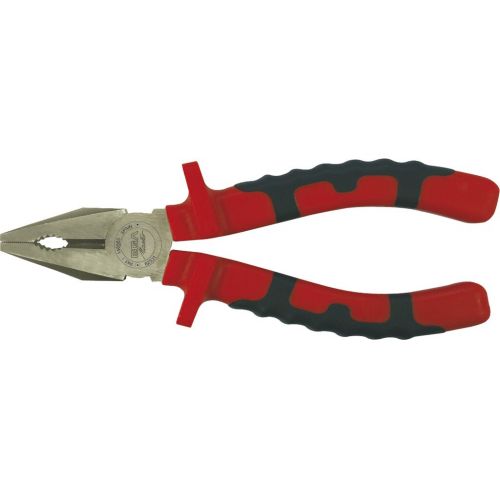 ALICATE UNIVERSAL 180mm PULIDO BIMAT EGA