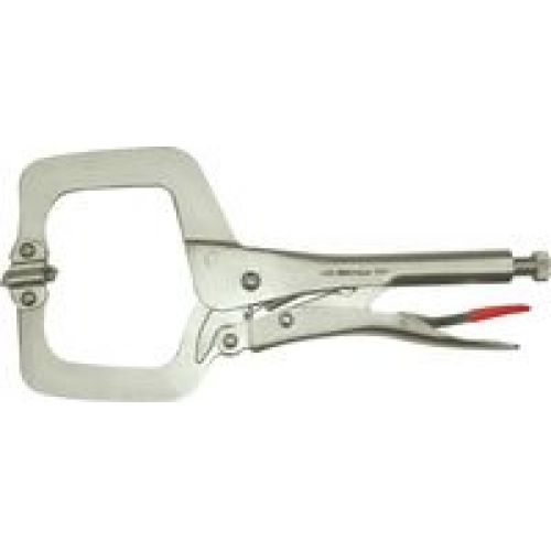 TENAZA GRIP C/MORDAZA BASCUL 280mm TITACROM EGA
