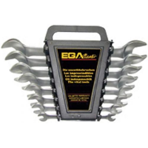 JGO 8 LLAVE PLANA FIJA 6-7/20-22 CROM AEROSP EGA