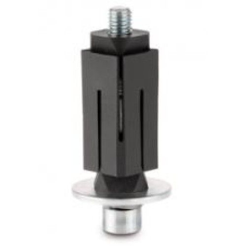 EXPANSIVO CUADRADO R47 32-35 INCLUYE TORNILLO