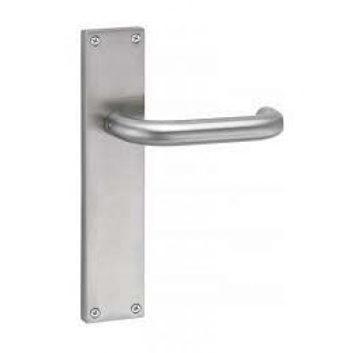JGO MANILLA MOD 30 NIQUEL MATE (INOX)