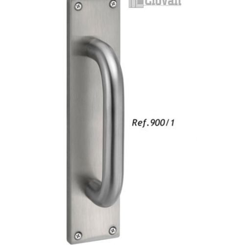 ASA CORREDERA MOD 900/1 INOX