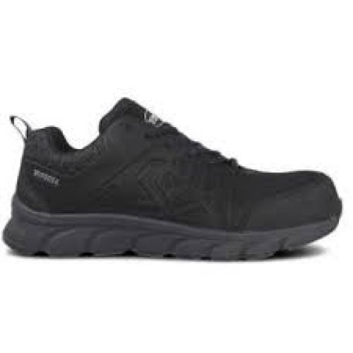 ZAPATO SEGURIDAD Nº48 JET NEGRO S3 ESD SRC PAREDES