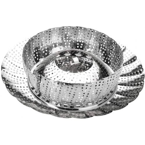 HERVIDOR EXTENSIBLE 28CM LACOR
