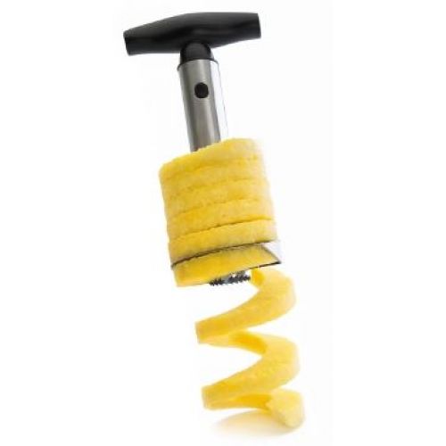 PELADOR DE PIÑAS A/INOX 24CM