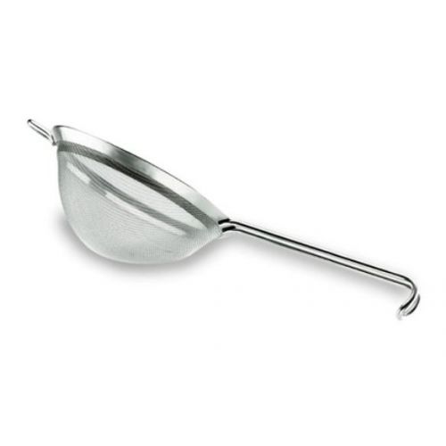 COLADOR M/B 12CM INOX 18/10 LACOR
