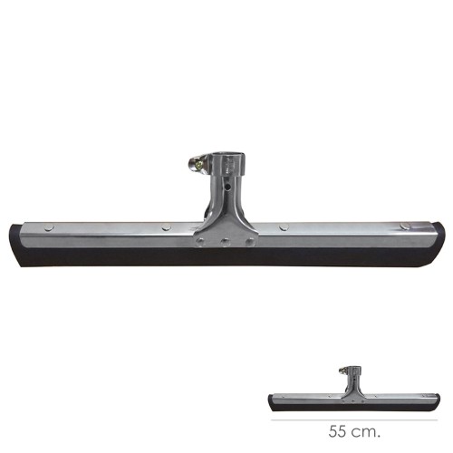 ESPATULA SOLADOR/ARAGAN 55cm S/MANGO