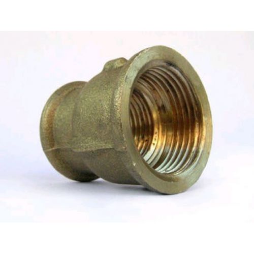 MANGUITO REDUCIDO LATON H 3/4"-1/2"