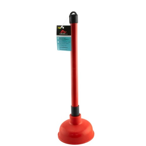 DESATASCADOR VENTOSA GOMA 107mm DIAM X360mm ALTO