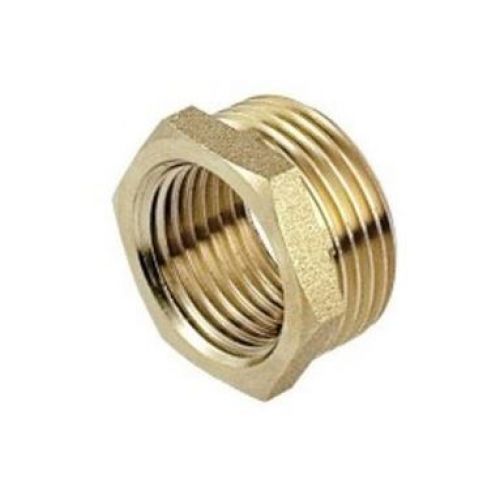 TUERCA REDUCIDA LATON 3/4"-1/2"