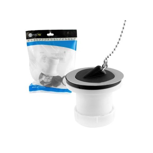 VALVULA LAVABO-BIDE 1"1/2X70
