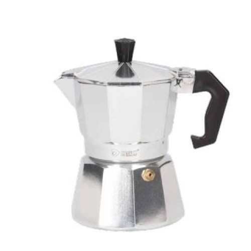CAFETERA ALUMINIO 3t LINGTON