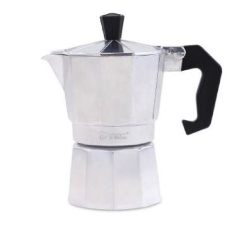 CAFETERA ALUMINIO 9t LINGTON
