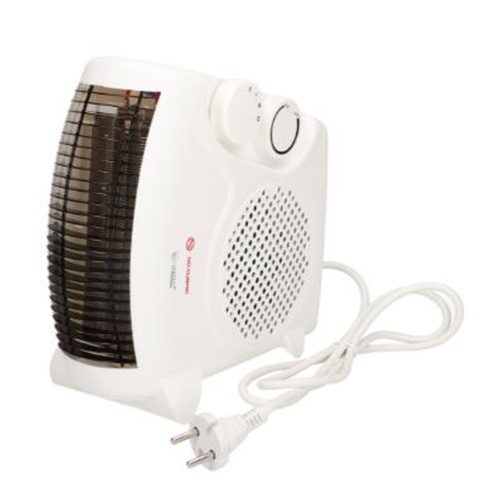 CALEFACTOR VERTICAL/HORIZONTAL 2000w BIKIS