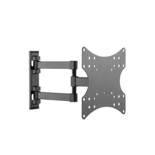 SOPORTE TV C/BRAZO 23"-42" DOBLE