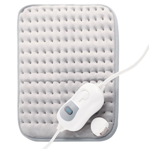 ALMOHADILLA ELECTRICA LUMBAR 100w