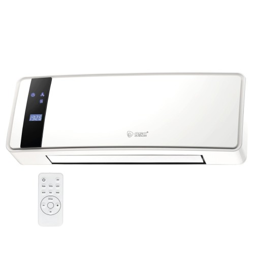 CALEFACTOR SPLIT PARED 2000w BAÑOS TABAH