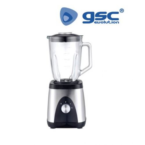 BATIDORA DE VASO 1,5L 1000w KALIMERA
