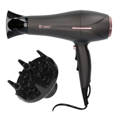SECADOR PELO 2200W TOURMALINE
