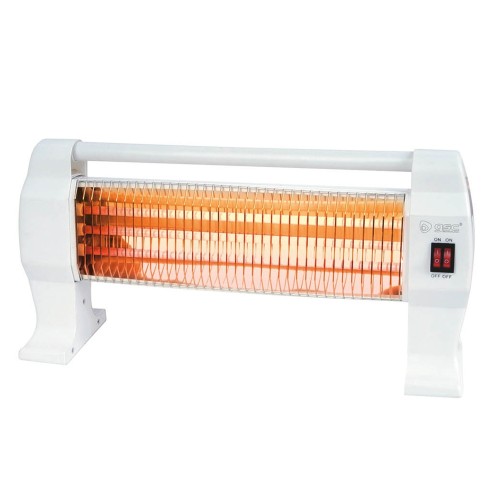 ESTUFA PEANA CUARZO 1200w BARAM