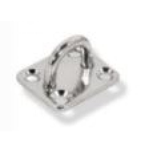 ASA AMARRE C/PLACA 6mm A/INOX 316