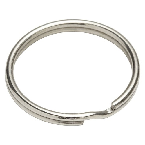 LLAVERO ANILLA 20mm