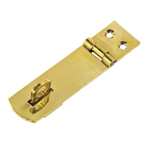PORTACANDADO LATON CROMADO 75X25