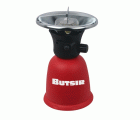 HORNILLO CAMPING GAS PIEZO NATURA P/CARTUCHO