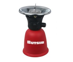 HORNILLO CAMPING GAS PIEZO NATURA P/CARTUCHO
