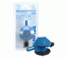REGULADOR CAMPING GAZ 28GR VALVULA SEGURIDAD