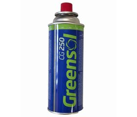 CARTUCHO GAS GREENSOL 250