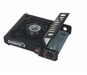 COCINA GREENSOL CAMP-DELI D
