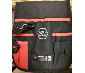 PORTAHERRAMIENTAS NYLON WIHA