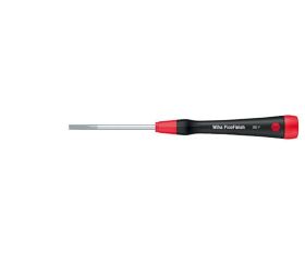 DESTORNILLADOR RELOJERO 3X50 260PF WIHA