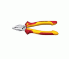 ALICATE UNIVERSAL 8" VDE Z01006 WIHA