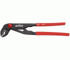 MORDAZA POLIASIDORA 10" CLASSIC C/PULSADOR WIHA