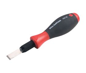 RASCADOR UNIVERSAL C/CUCHILLAS SB430 4010 WIHA