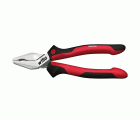 ALICATE UNIVERSAL 8" BIMATERIAL Z01002 WIHA