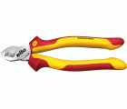 ALICATE CORTA CABLES 200mm VDE 60mm2 Z50106 WIHA