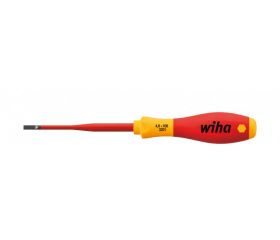DESTORNILLADOR VDE 4X100 SLIMFIX 3201SF WIHA
