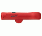PELACABLES P/CABLE REDONDO 246-77 WIHA