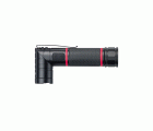 LINTERNA MULTIFUNCION LED+LASER+UV 3XAAA WIHA