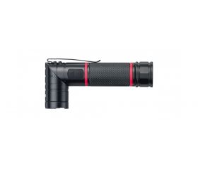LINTERNA MULTIFUNCION LED+LASER+UV 3XAAA WIHA