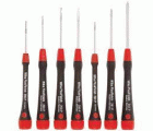 JGO 7 DESTORNILLADOR RELOJERO PL-PH 260PK WIHA