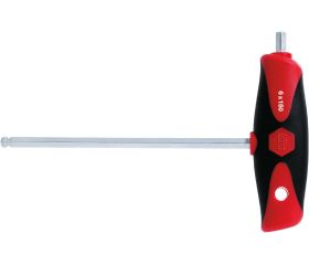 LLAVE ALLEN T P/BOLA 4X150mm 540DS WIHA