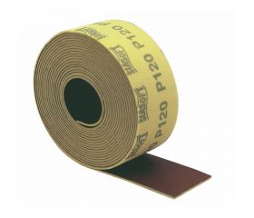 ROLLO LIJA 115mmX10M P120 2951 SIATUR H