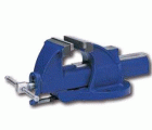 TORNILLO BANCO S/YUNQUE 125mm IRWIN