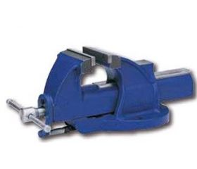 TORNILLO BANCO S/YUNQUE 125mm IRWIN