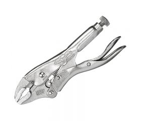 MORDAZA VISE GRIP 4WR 100mm