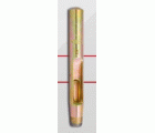 SACABOCADO GOLPE 6mm